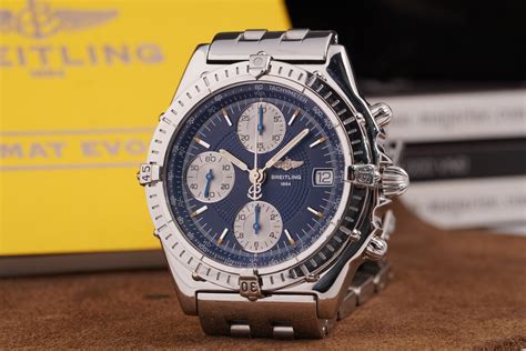 buy used breitling in toronto